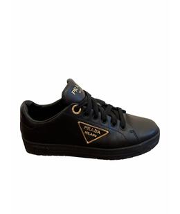 PRADA: Кеды 