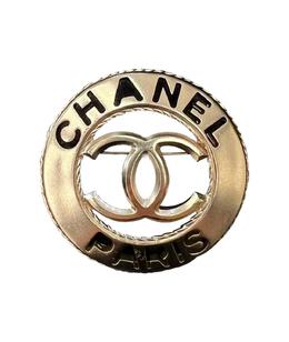 CHANEL: Брошь 