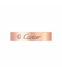 CARTIER: Кольцо 