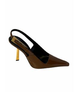 SAINT LAURENT: Туфли 