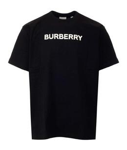 BURBERRY: Футболка с принтом 
