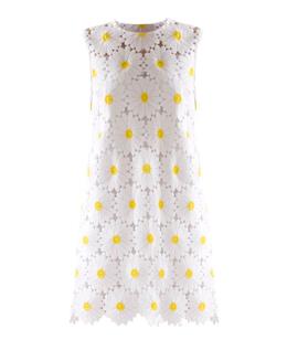 DOLCE&GABBANA: Повседневное платье 