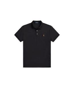 POLO RALPH LAUREN: Хлопковое поло 