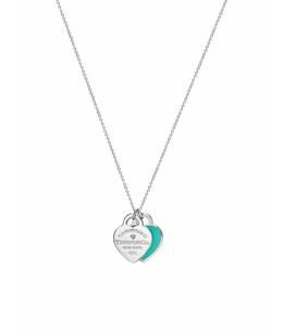TIFFANY&CO: Подвеска 