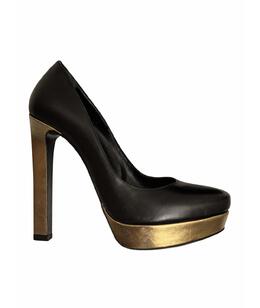 SAINT LAURENT: Туфли 
