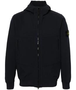 STONE ISLAND: Светлая куртка 