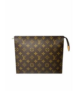 LOUIS VUITTON: Косметичка 