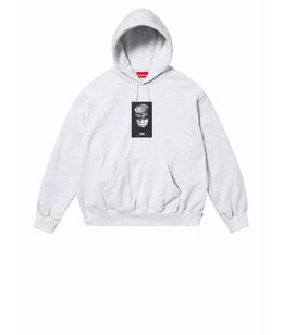 SUPREME: Толстовка с капюшоном 