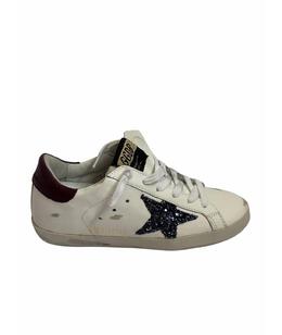 GOLDEN GOOSE DELUXE BRAND: Кеды 