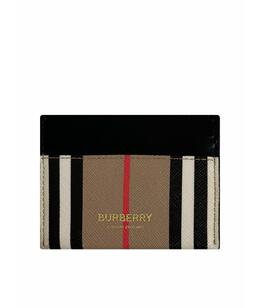 BURBERRY: Картхолдер 