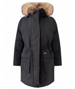 WOOLRICH: Пуховик 