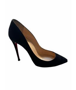 CHRISTIAN LOUBOUTIN: Туфли 
