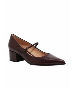 GIANVITO ROSSI: Туфли 