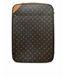 LOUIS VUITTON: Чемодан 