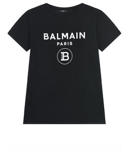 BALMAIN: Футболка 