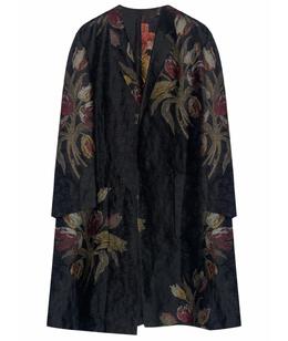 DRIES VAN NOTEN: Пальто 