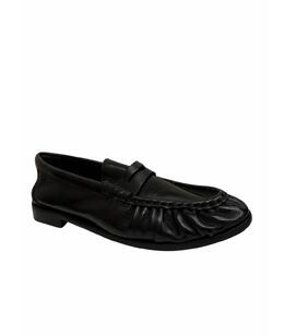SAINT LAURENT: Лоферы 