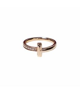 TIFFANY&CO: Кольцо 