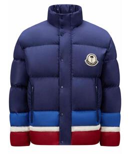 MONCLER GRENOBLE: Пуховик 