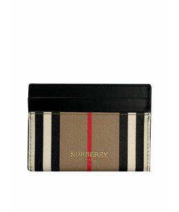 BURBERRY: Картхолдер 