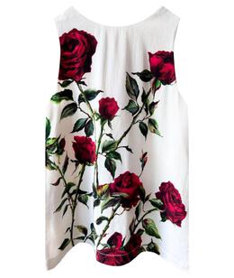 DOLCE&GABBANA: Сарафан 