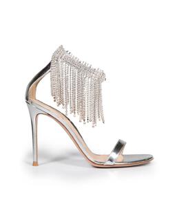 GIANVITO ROSSI: Туфли 