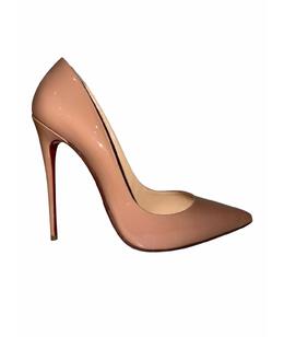 CHRISTIAN LOUBOUTIN: Туфли 