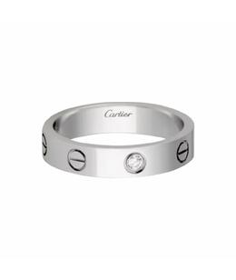 CARTIER: Кольцо 