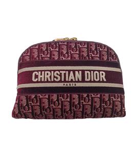 CHRISTIAN DIOR: Косметичка 