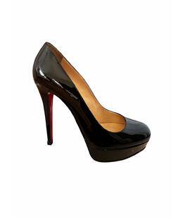 CHRISTIAN LOUBOUTIN: Туфли 