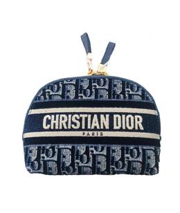 CHRISTIAN DIOR: Косметичка 