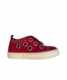 GIUSEPPE ZANOTTI DESIGN: Кроссовки 