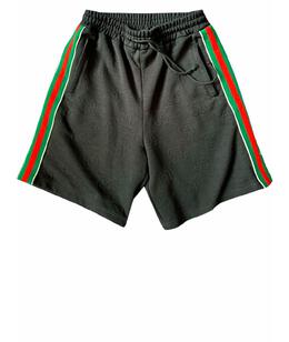 GUCCI: Шорты 