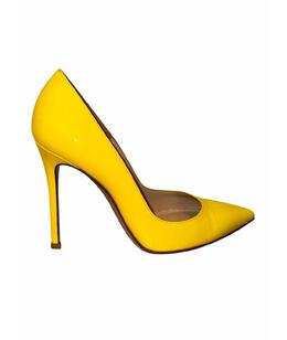 GIANVITO ROSSI: Туфли 