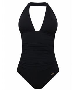 DOLCE&GABBANA: Купальник 