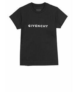 GIVENCHY: Весенняя футболка 