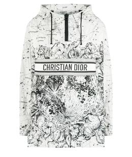 CHRISTIAN DIOR: Куртка из полиэстера 