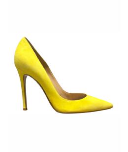 GIANVITO ROSSI: Туфли 