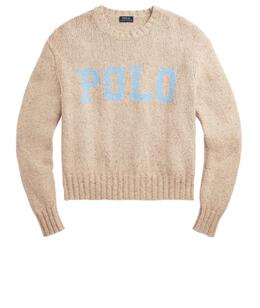 POLO RALPH LAUREN: Свитер 