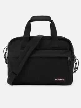 EASTPAK: Чёрная сумка 