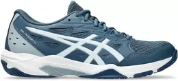 Asics: Синие кроссовки  Gel-Rocket