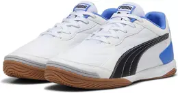 PUMA: Белые кроссовки 