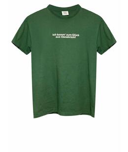 VETEMENTS: Футболка 