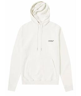 OFF-WHITE: Толстовка 