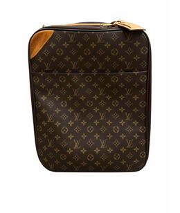 LOUIS VUITTON: Чемодан 