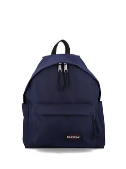 Eastpak: Голубой рюкзак 