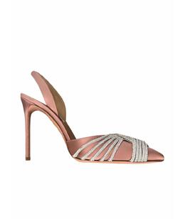 AQUAZZURA: Туфли 