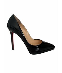 CHRISTIAN LOUBOUTIN: Туфли 
