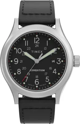 Timex: Часы 