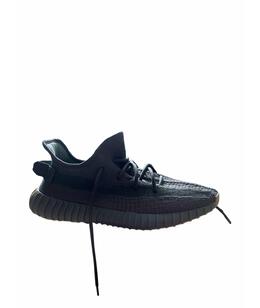 ADIDAS YEEZY: Коричневые кроссовки 